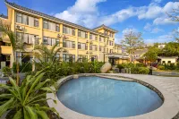 Yunfu Xinxing Sanye Hot Spring Hotel - 温泉