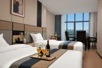 Xiangtan Xiangji Bo'an Hotel - เปิดใหม่