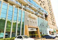 Zhangjiagang Parker Hotel (Shopping Park Branch of Zhangjiagang No.1 People's