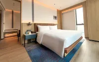 Four Points By Sheraton Zibo Zichuan