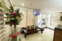 H Hotel Quezon City Hotels in Quezon City
