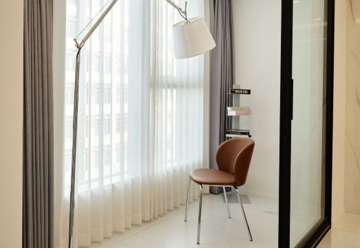 UH 플랫 더 서초 인테리어