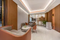 Duo'er Hotel (Qujing Five Museums and One Center Branch)