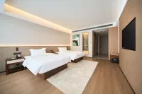 Shaoxing Shangyu Jinglan Qingtang Hotel