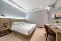 Banxia Time Hotel (Suzhou Pingjiang Road Humble Administrator's Garden) - Airport Shuttle