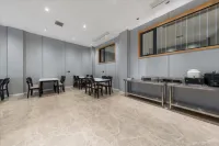 Hao Yu Business Hotel (Zhengzhou Institute of Technology Vocational School Kaifeng Campus Store)