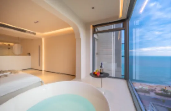 Nan'ao Mulan Seaside Residence (Houzhai Guanjingxuan)