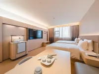 JI Xinxiang Fengqiu North Main Road Hotel Hotels in Fengqiu