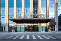 Li Yi Hotel (Shenyang Beilin Park Huanghe Nan Street Branch) - 新規開業