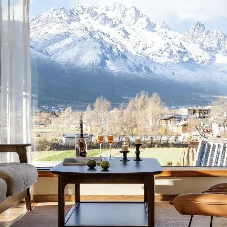 Baisha Pine Retreat · Private Villa with Snow Mountain & Golden Peak View