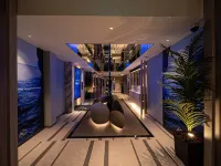 HOTEL AO (Adults Only) Hotels near Mount Shosha Ropeway