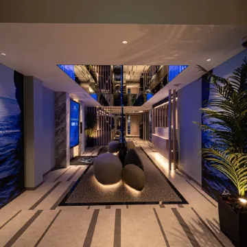 HOTEL AO (Adults Only)