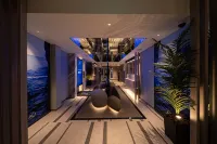 HOTEL AO (Adults Only)