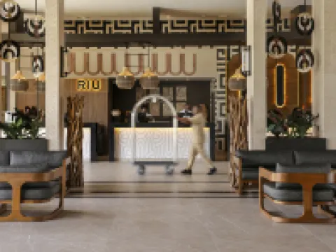 Riu Palace Swahili - All Inclusive - Adults Only Hotels in Kaskazini A