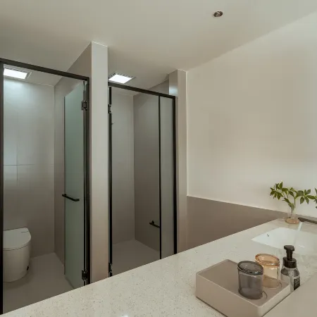Shiyu·Villa Stream and Sea View Boutique Hotel (Shuanglang Erhai Branch)