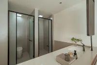 Shiyu·Villa Stream and Sea View Boutique Hotel (Shuanglang Erhai Branch) - New