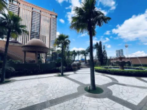 Times Square Service Suites