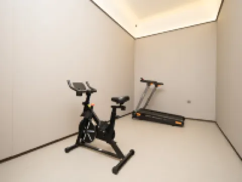 喜鵲・幸福ホテル 方城のホテル