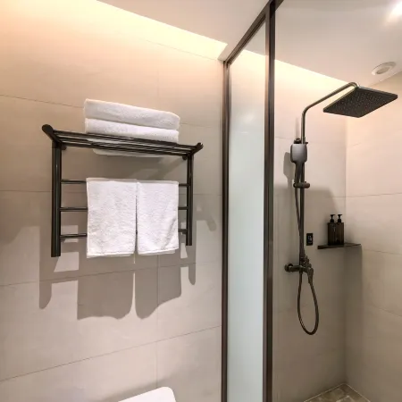 Guancheng Meiji Hotel
