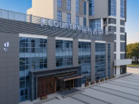Liyi Hotel (Yangzhou Ancient Canal Dongguan Street) Hotels near He Garden