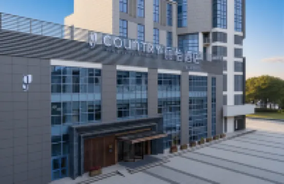 Liyi Hotel (Yangzhou Ancient Canal Dongguan Street)