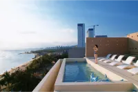Zhina South China Sea View Hotel (Lingshui Nanwan Monkey Island Branch)