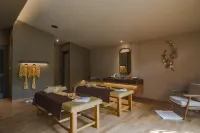 Plataran Puncak Villas - spa