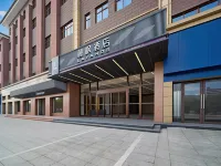 Lavande Hotel (Anqing Tongcheng Fangyuanhui) - Bữa sáng