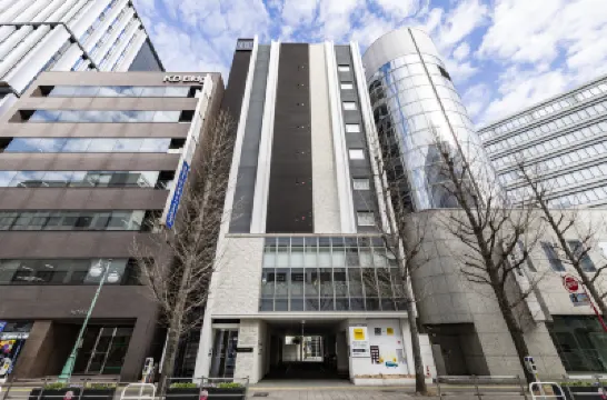 KOKO HOTEL Hakata Shinkansenguchi Hotels near Mizuho Park