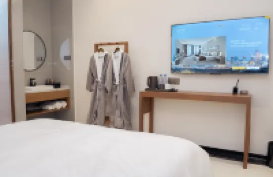 Dengfeng Qianyu Qianxun Homestay