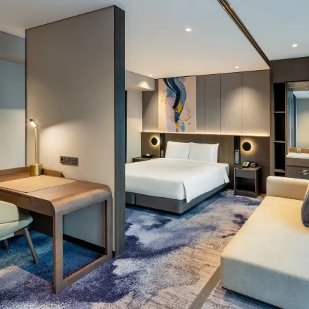 Hyatt Place Busan Yeonsan