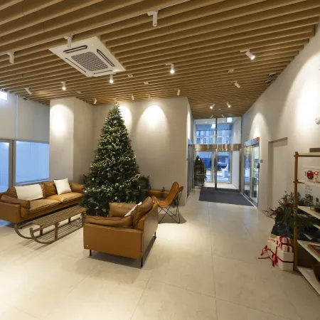 SL Hotel Myeongdong
