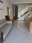 Yixinyuan Homestay (Lushan High-Speed Railway Station) - New