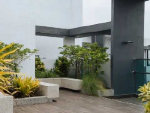 Parkland Residence B11 by Dehoz Suites Hotels in Cheras