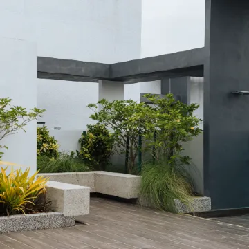 Parkland Residence B11 by Dehoz Suites