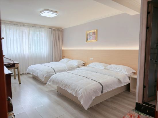 Yangguang binguan Apartment