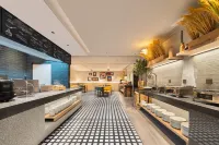 夜泊東方酒店（西安鐘樓永寧門市）
