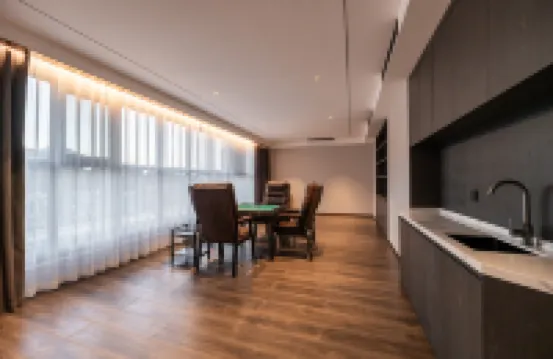 Mehood Hotel (Lijiang Railway Station )