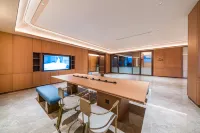 Starway Hotel (Shuozhou Yingbin Road Old Town East Gate) - Parking