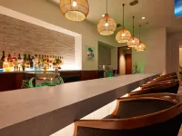 Rembrandt Hotel Atsugi - Baarit