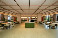 Orange Haikou International Trade Friendship Sunshine City Hotel - เปิดใหม่