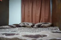 Petra Cabin Hostel