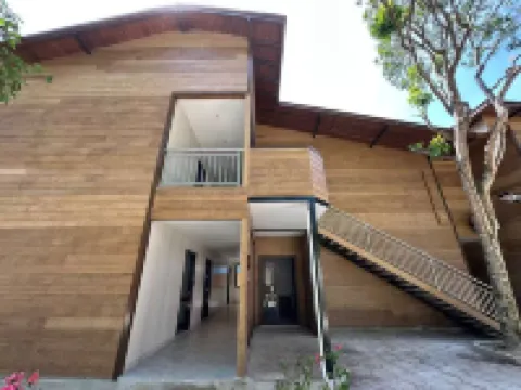 DORIS MATAKING RESORT Hoteles en Mataking Island