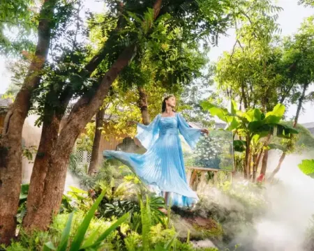 mengjinghotel Hotels in Putian