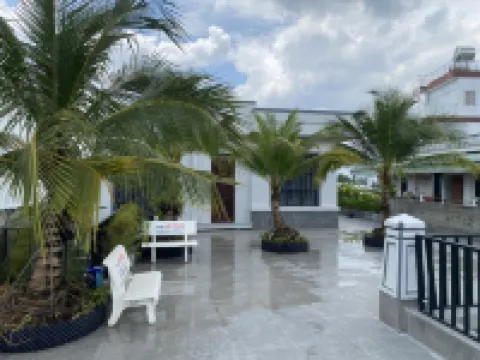 VILLA NGHI DUONG THANH SON 酒店