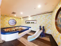 CHECK inn Yilan LuoDong Hotels near Yilan Sancing Temple