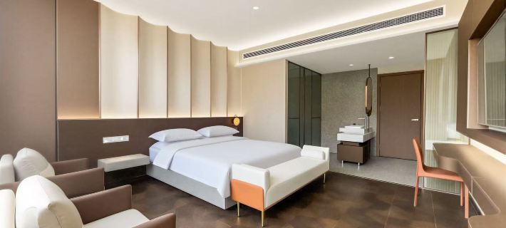 Huili Shengyang Hotel Hotels in Huili