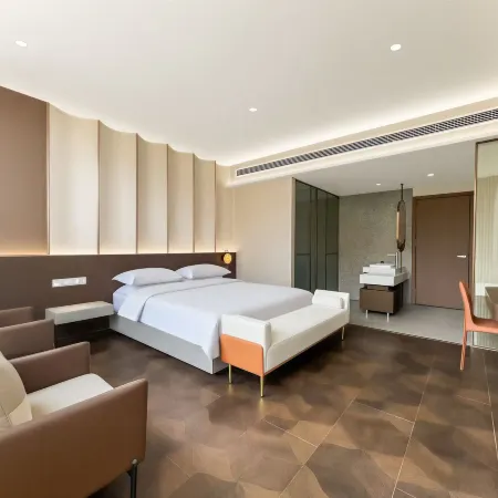 Huili Shengyang Hotel