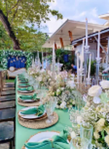 Gracey Dive Resort And Restaurant