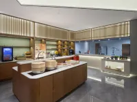 Moshang Qingju Hotel (Ruicheng Yongle Palace Branch) - breakfast